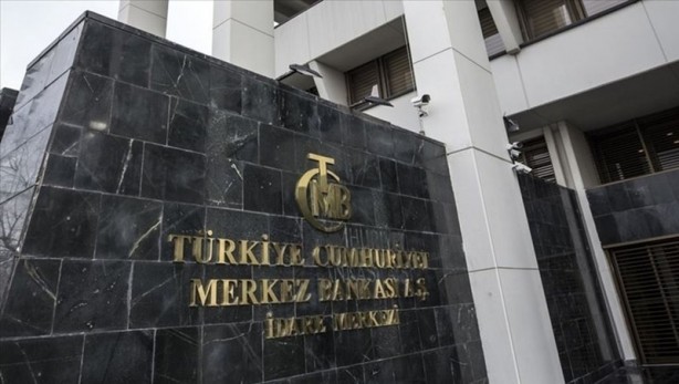 Foto - Resmi Gazete'de yayımlandı! Merkez Bankası'ndan kritik altın kararı