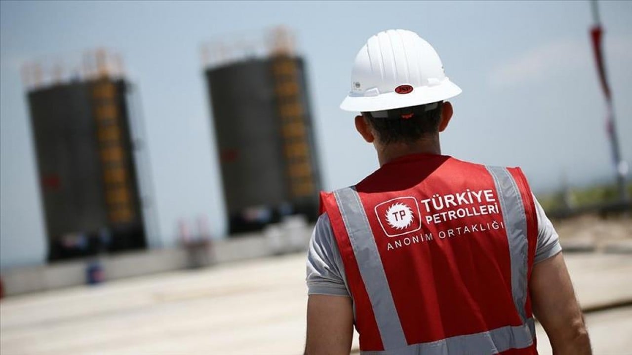 Resmi Gazete'de yayımlandı! TPAO’dan Trakya’da petrol araması için flaş karar