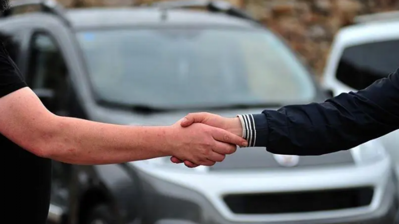 Resmi Gazete'de yayınlandı: İkinci el araç satışında yeni düzenleme!