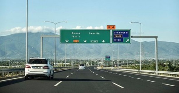 Foto - Resmi Gazete'de yayınlandı! Yeni araçlarda zorunlu olacak