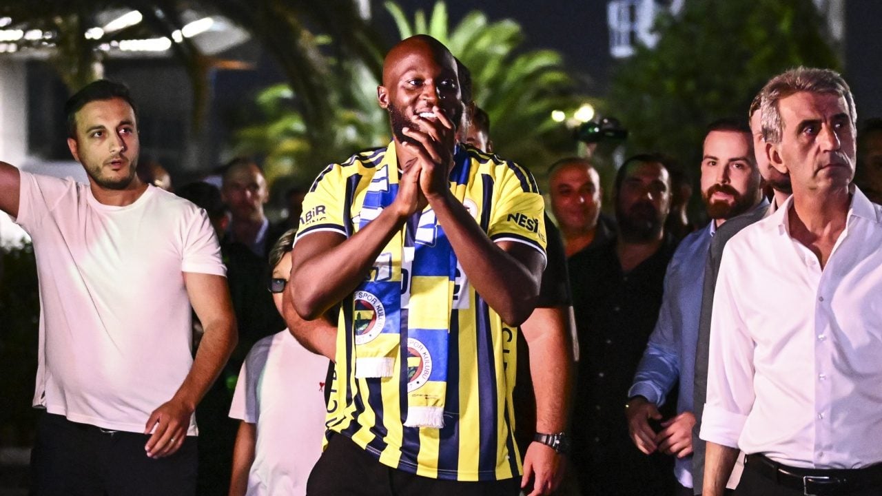 Foto - Resti çektiler bile: Bu iddia çok konuşulur: Fenerbahçe'den bedavaya gidecek! 