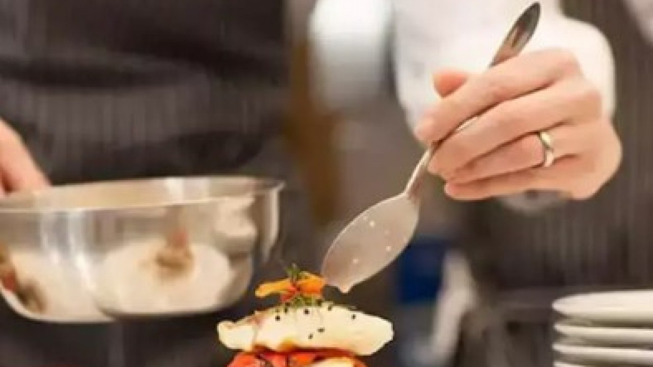 Foto - Restoran sahibi uyardı: Bu yemekleri asla sipariş etmeyin!