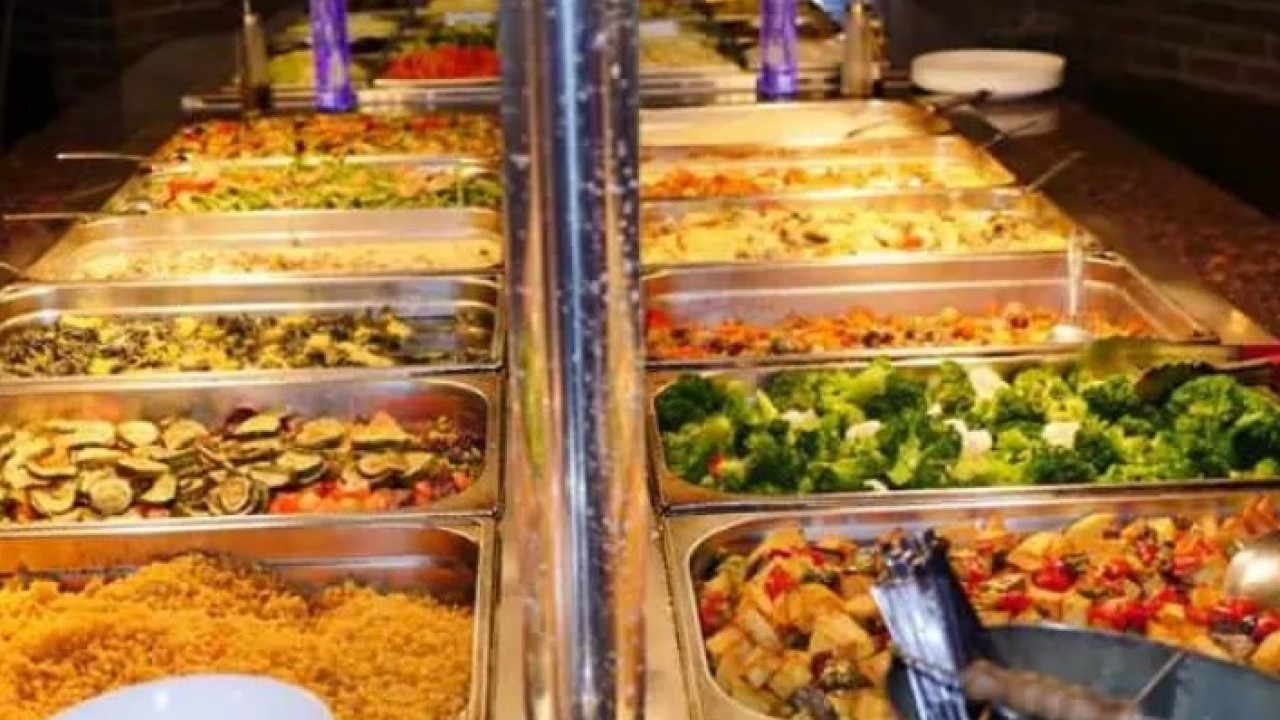 Foto - Restoran sahibi uyardı: Bu yemekleri asla sipariş etmeyin!