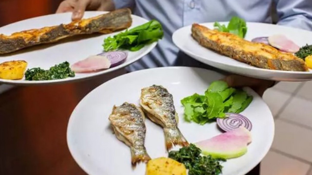 Foto - Restoran sahibi uyardı: Bu yemekleri asla sipariş etmeyin!