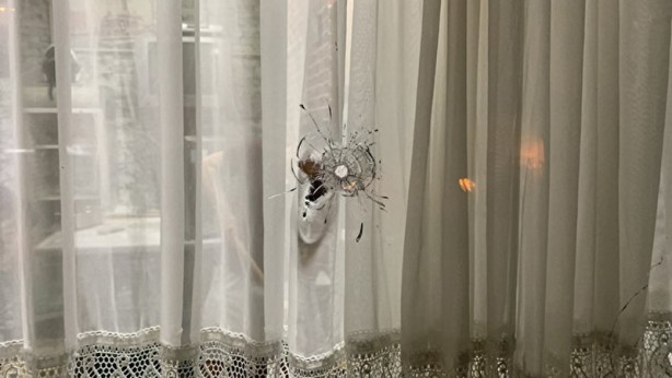 Foto - Restoranda edilen küfür sonrası ortalık fena karıştı