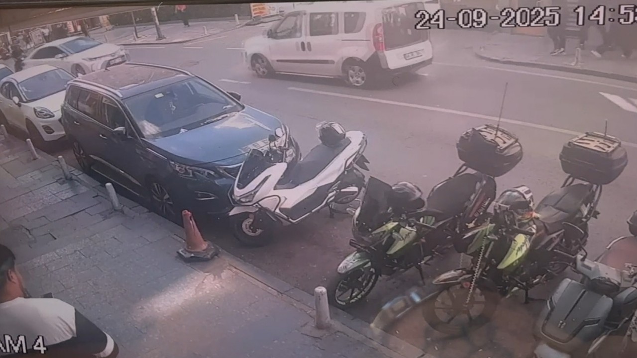 Foto - Restoranda korku dolu anlar! Avukata silahlı saldırı