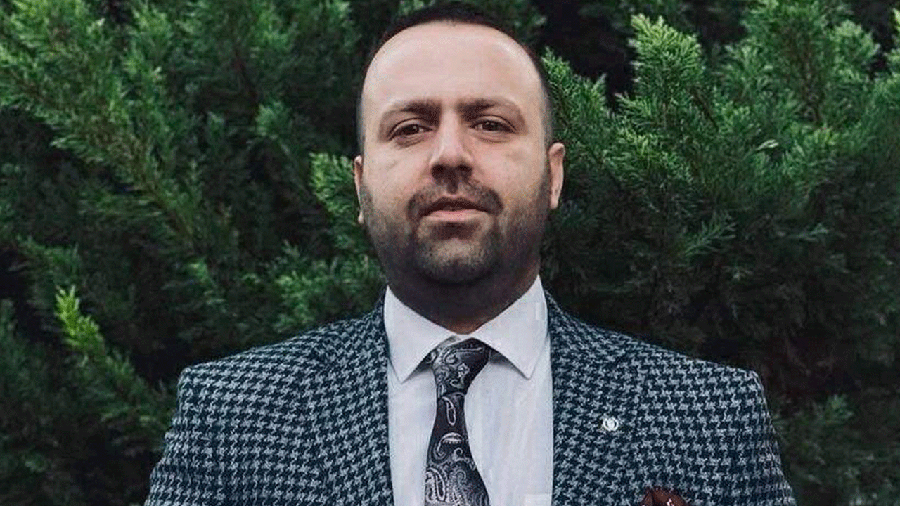 Foto - Restoranda korku dolu anlar! Avukata silahlı saldırı