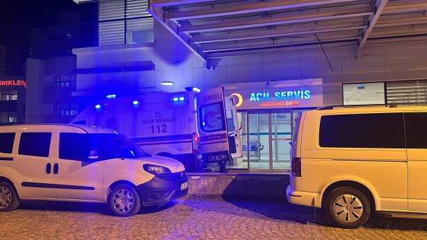 Foto - Restoranda korku dolu anlar! Silahlar patladı: 1 ölü