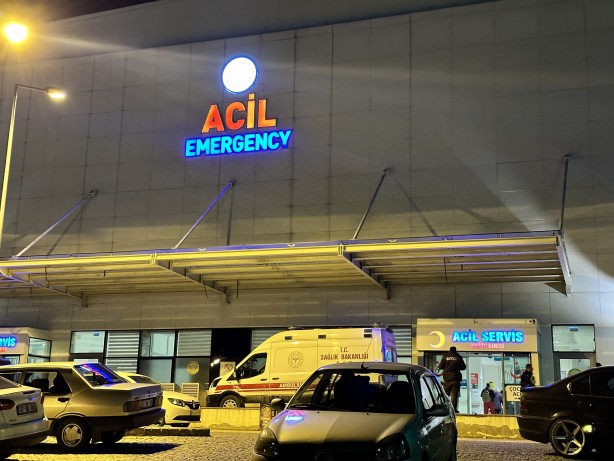 Foto - Restoranda korku dolu anlar! Silahlar patladı: 1 ölü