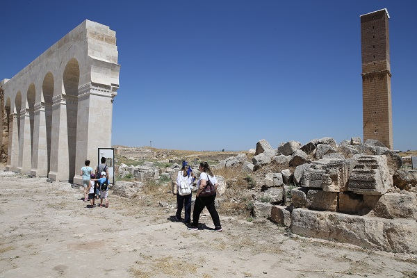 Foto - Restorasyon tamamlandı! Tarihi cami ziyarete açıldı