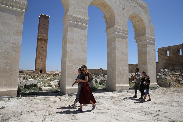 Foto - Restorasyon tamamlandı! Tarihi cami ziyarete açıldı