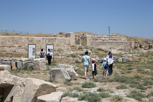 Foto - Restorasyon tamamlandı! Tarihi cami ziyarete açıldı