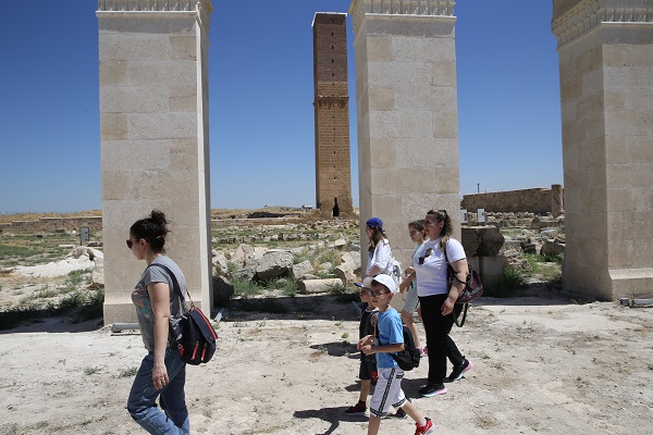 Foto - Restorasyon tamamlandı! Tarihi cami ziyarete açıldı