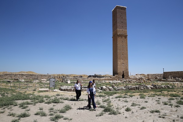 Foto - Restorasyon tamamlandı! Tarihi cami ziyarete açıldı