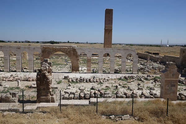 Foto - Restorasyon tamamlandı! Tarihi cami ziyarete açıldı