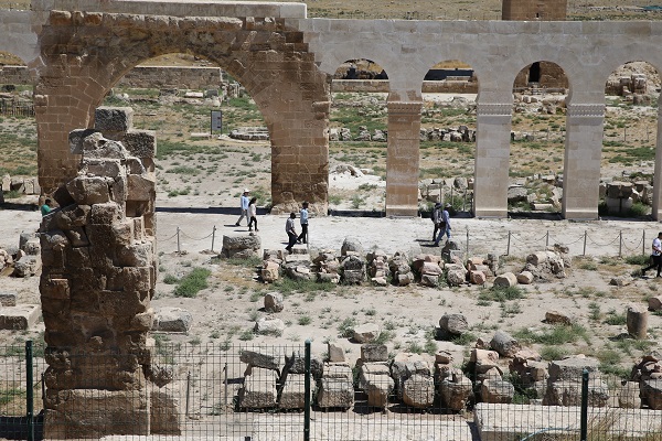 Foto - Restorasyon tamamlandı! Tarihi cami ziyarete açıldı