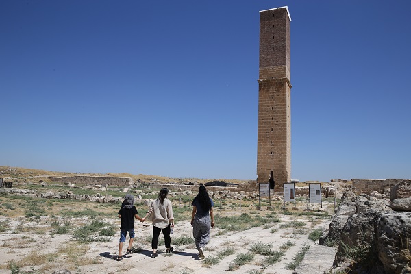 Foto - Restorasyon tamamlandı! Tarihi cami ziyarete açıldı