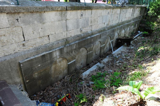Foto - Restorasyon tamamlandı! Tarihi camii ibadete açılıyor