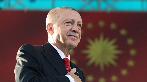 Restorasyonu tam 12 yıl sürdü... Açılışını Başkan Erdoğan yapacak!