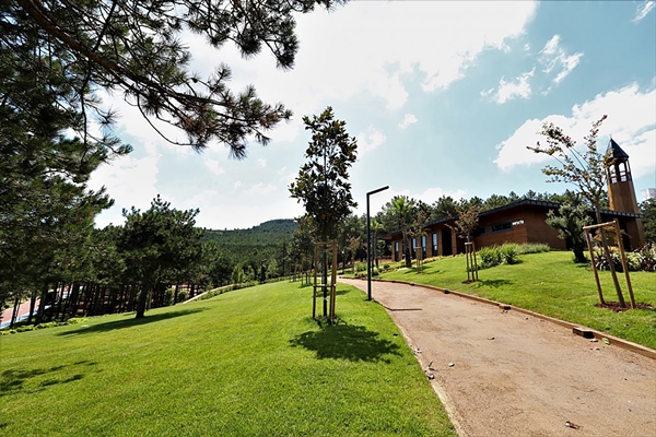 Foto - Restorasyonu tam 12 yıl sürdü... Açılışını Başkan Erdoğan yapacak!