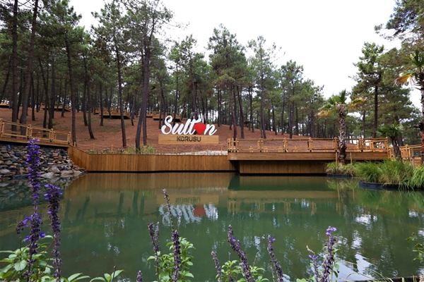 Foto - Restorasyonu tam 12 yıl sürdü... Açılışını Başkan Erdoğan yapacak!