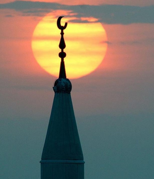 Foto - Resulullah'ın günlük yaşamı