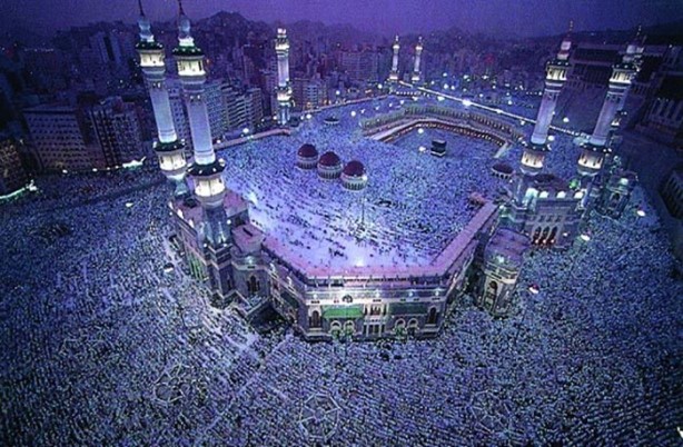 Foto - Resulullah'ın günlük yaşamı