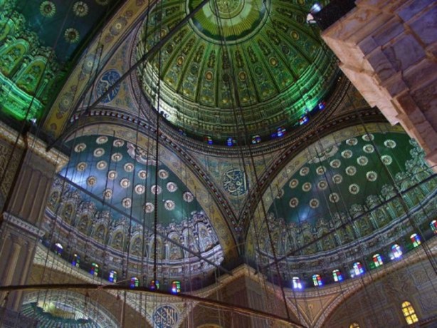 Foto - Resulullah'ın günlük yaşamı