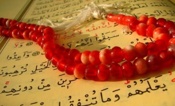 Foto - Resulullah'ın günlük yaşamı