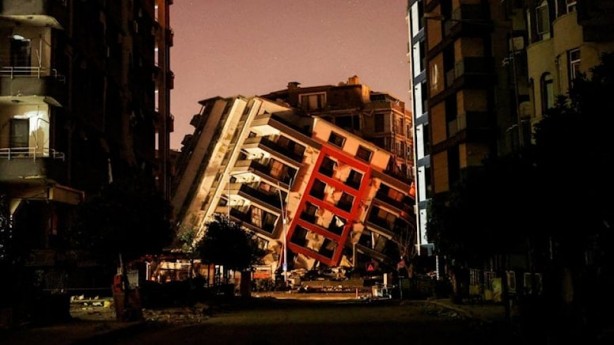 Reuters 2023’ü bu fotoğraflarla özetledi! Türkiye’de gündem korkunç deprem ve seçimler oldu