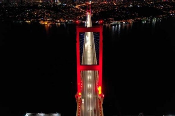 Foto - Reuters Türkiye'den bu kareleri servis etti! Fotoğraflar peş peşe geldi