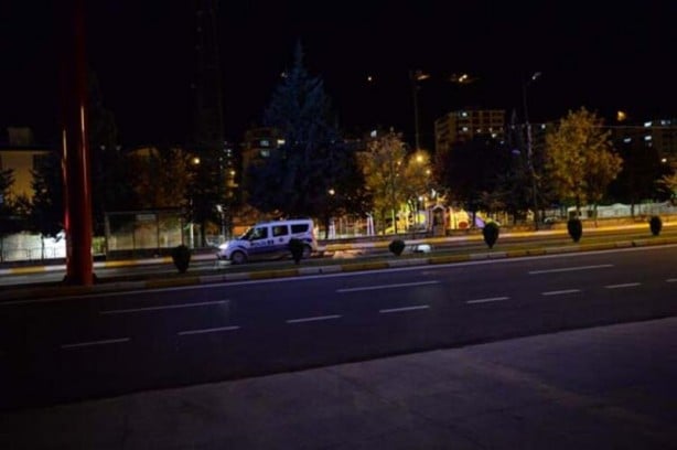 Foto - Reuters Türkiye'den bu kareleri servis etti! Fotoğraflar peş peşe geldi