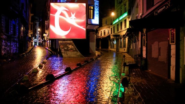 Foto - Reuters Türkiye'den bu kareleri servis etti! Fotoğraflar peş peşe geldi