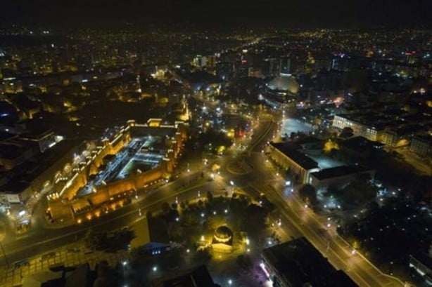 Foto - Reuters Türkiye'den bu kareleri servis etti! Fotoğraflar peş peşe geldi