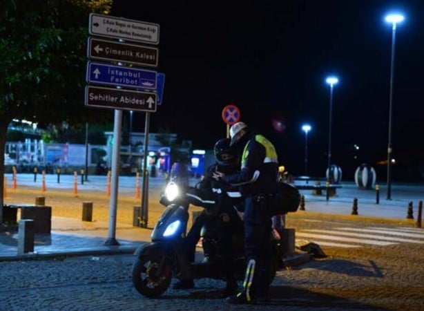 Foto - Reuters Türkiye'den bu kareleri servis etti! Fotoğraflar peş peşe geldi