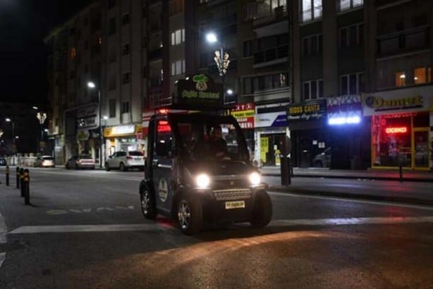 Foto - Reuters Türkiye'den bu kareleri servis etti! Fotoğraflar peş peşe geldi