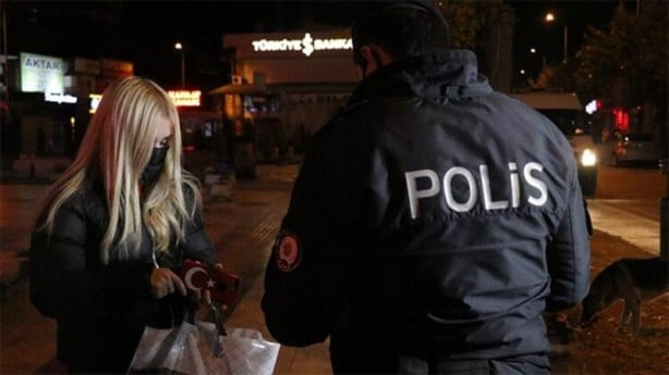 Reuters Türkiye'den bu kareleri servis etti! Fotoğraflar peş peşe geldi