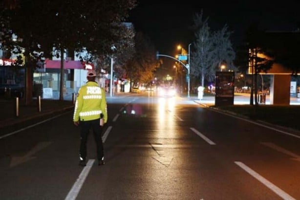 Foto - Reuters Türkiye'den bu kareleri servis etti! Fotoğraflar peş peşe geldi