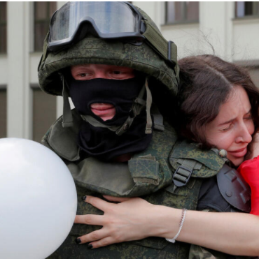 Foto - Reuters dünyaya geçti! O Türk gündeme oturdu