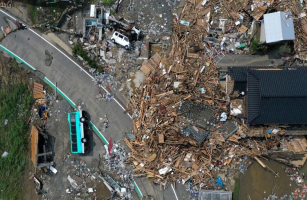 Foto - Reuters dünyaya geçti! O Türk gündeme oturdu