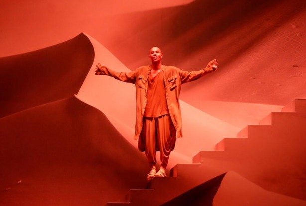 Foto - Reuters dünyaya geçti! O Türk gündeme oturdu