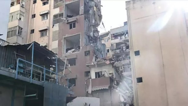 Foto - Reuters kırmızı kodla dünyaya duyurdu! İnsansız Hava Araçları birim komutanına suikast