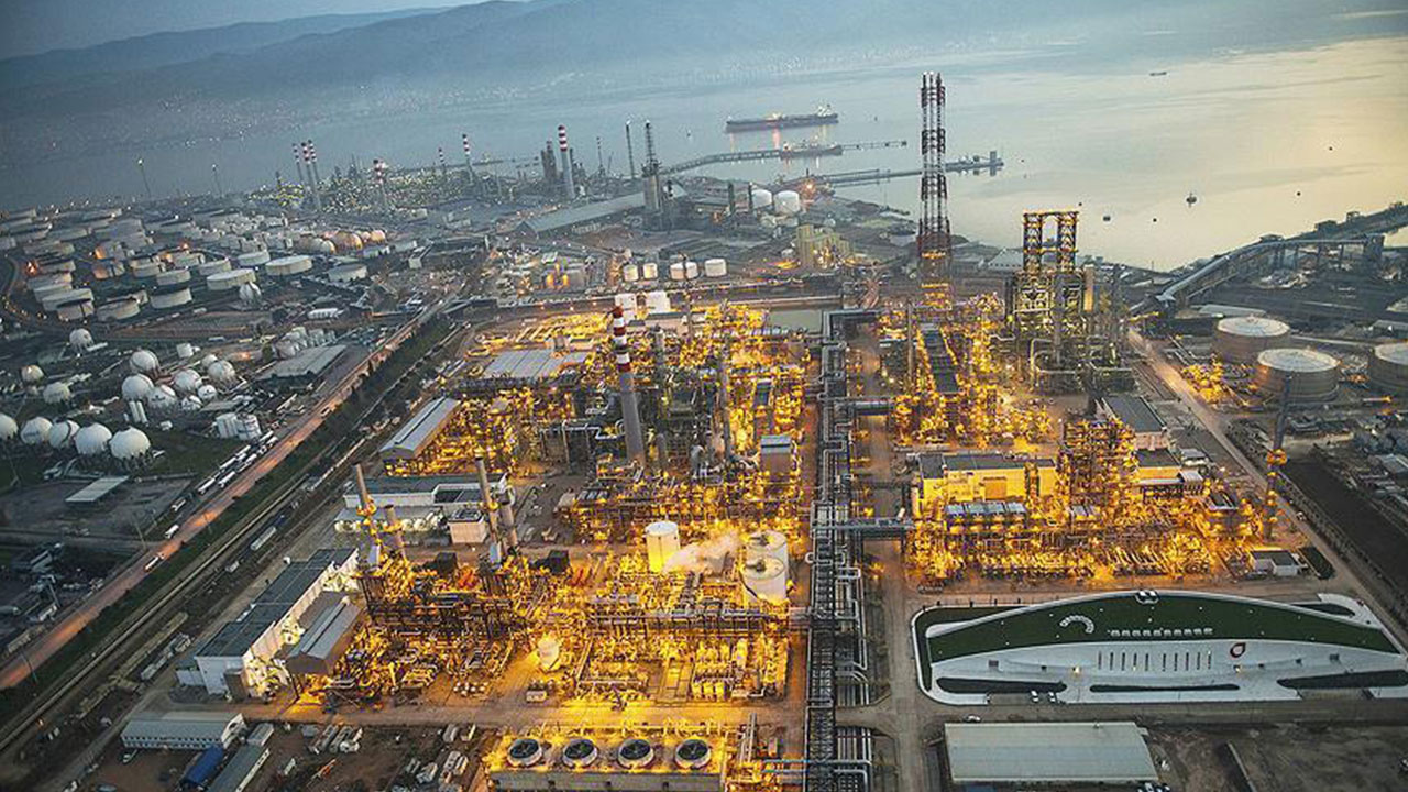 Foto - İngilizler duyurdu! Koç Holding Rusya'dan daha ucuza almaya başladı