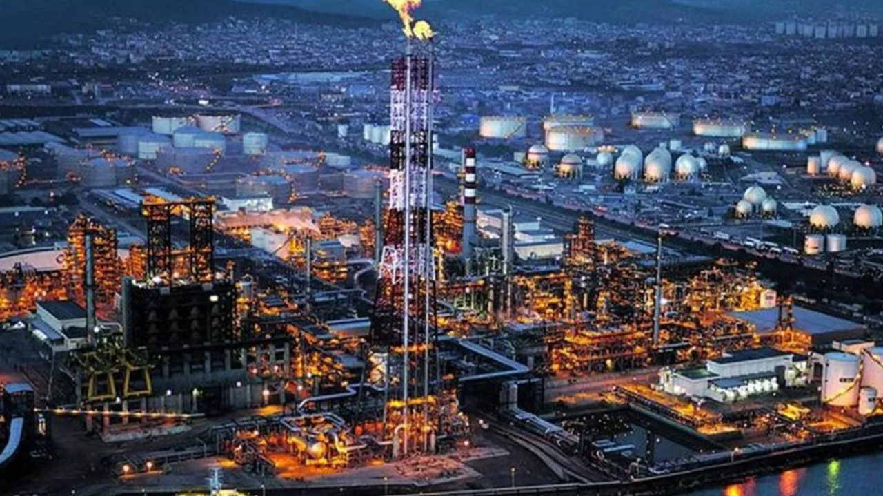 Foto - İngilizler duyurdu! Koç Holding Rusya'dan daha ucuza almaya başladı