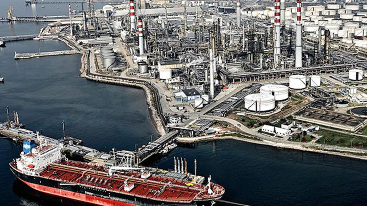 Foto - İngilizler duyurdu! Koç Holding Rusya'dan daha ucuza almaya başladı