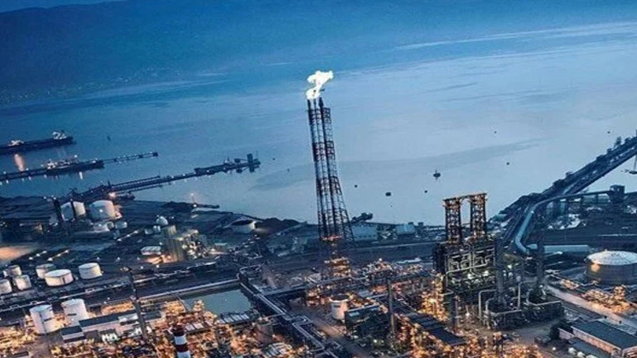 Foto - İngilizler duyurdu! Koç Holding Rusya'dan daha ucuza almaya başladı