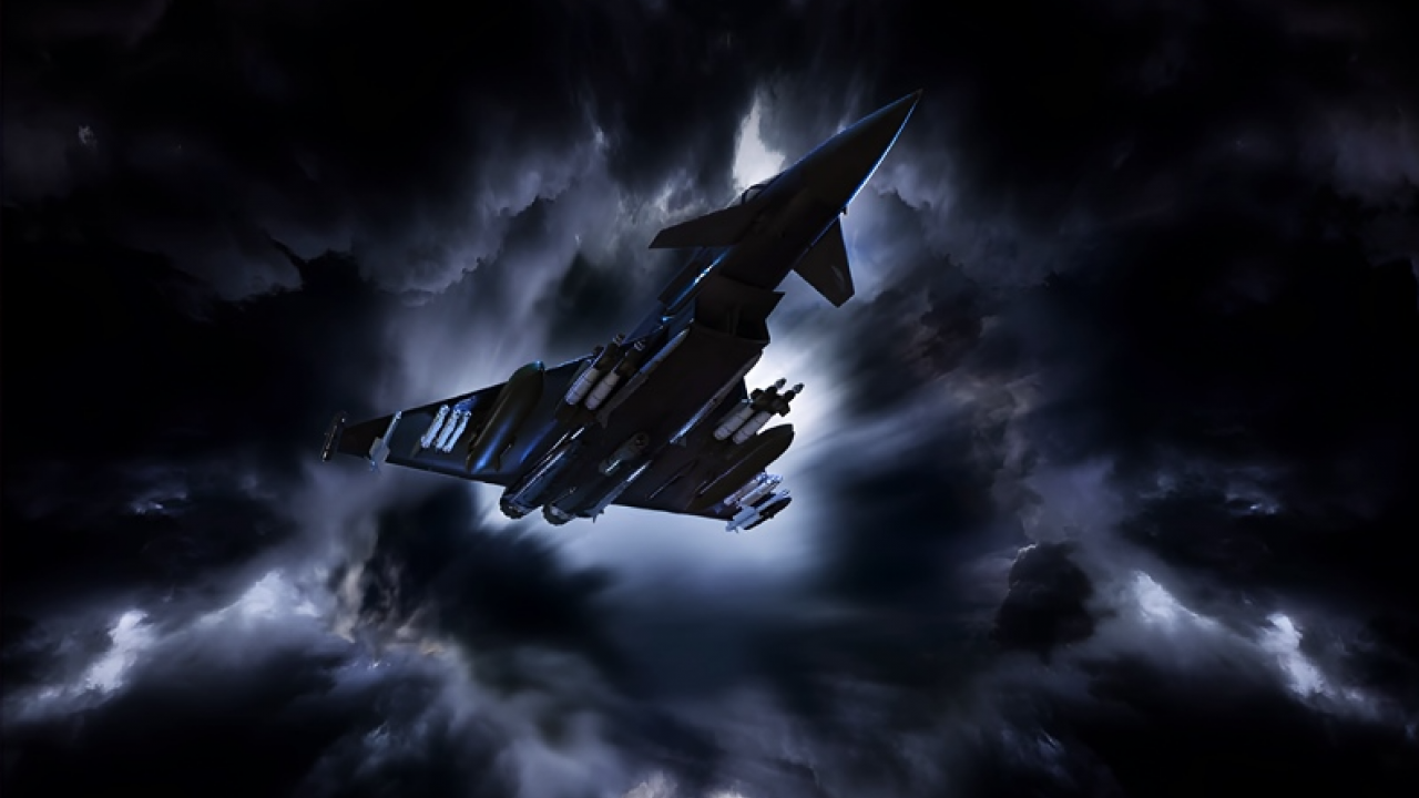 Reuters duyurdu: Türkiye Eurofighter savaş uçaklarının yanında bir şey daha alıyor