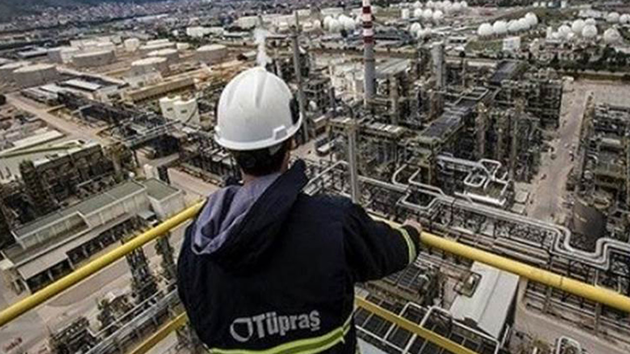 Foto - Reuters açıkladı: Türkiye petrol alımını durdurdu