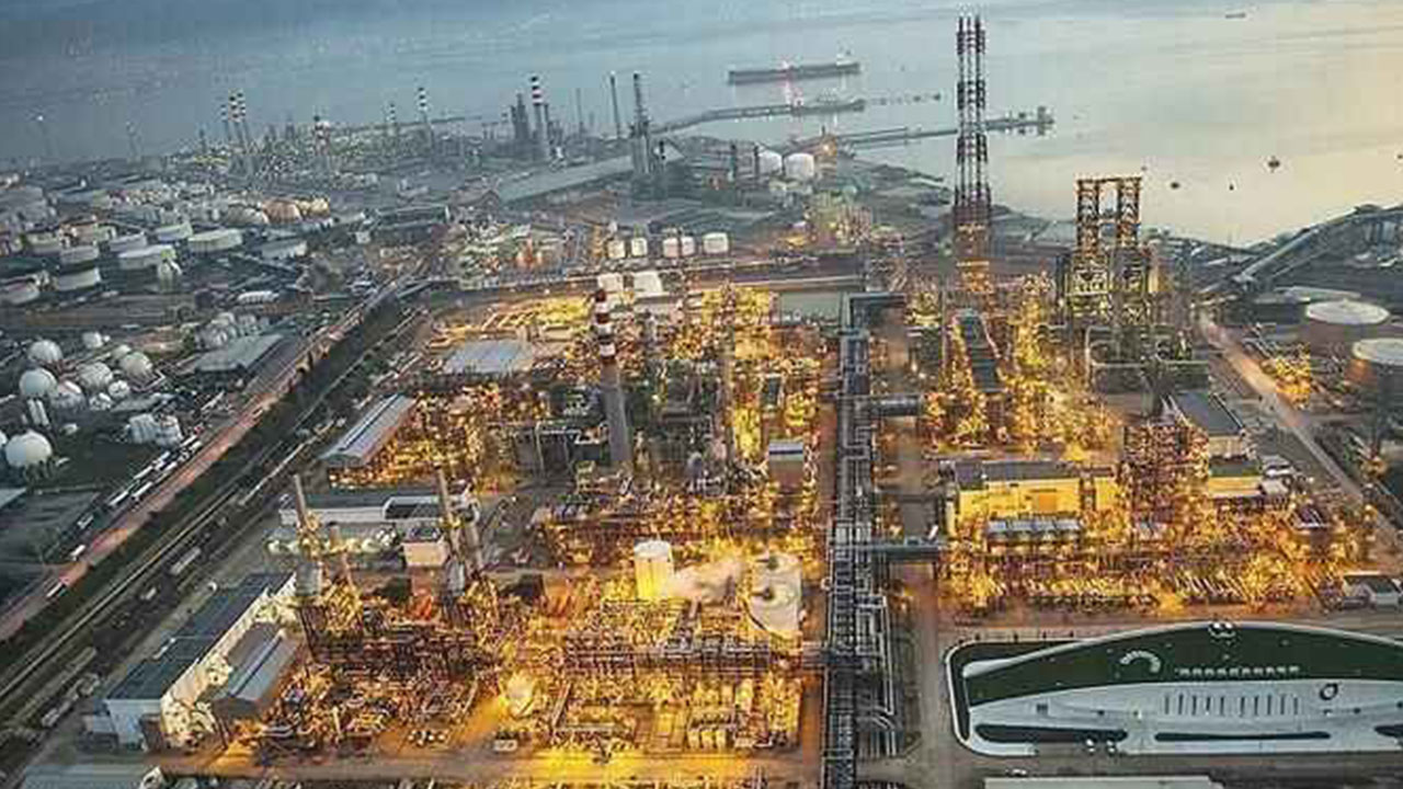 Foto - Reuters açıkladı: Türkiye petrol alımını durdurdu