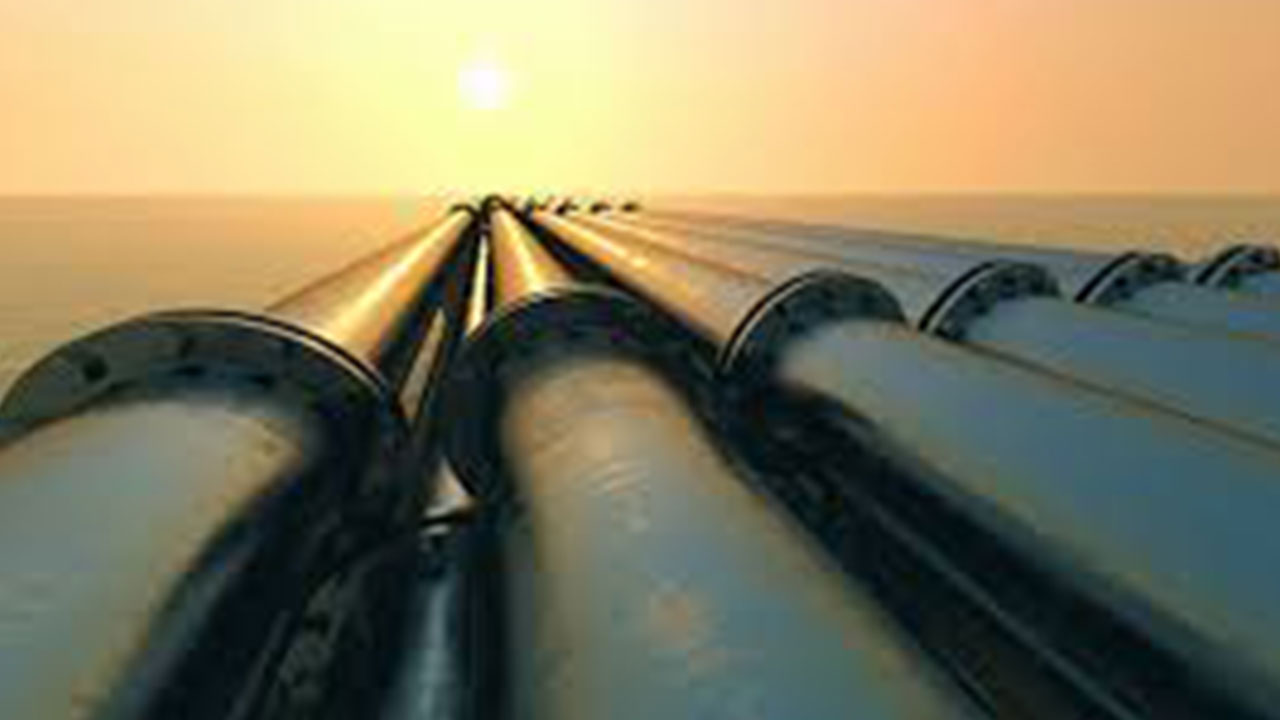 Foto - Reuters açıkladı: Türkiye petrol alımını durdurdu